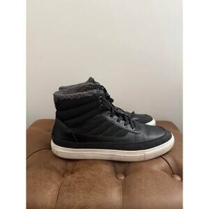 Arizona Black Boot - Men’s 12